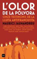 L'olor de la p�lvora