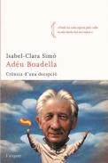 Ad�u, Boadella
