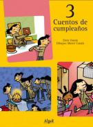 3 cuentos de cumplea�os