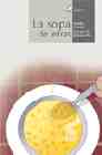 La sopa de letras