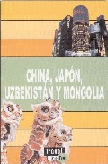 China, Jap�n, Uzbekist�n y Mongolia