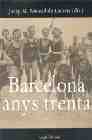 Barcelona anys trenta
