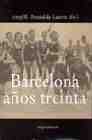 Barcelona a�os treinta