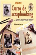 Curso de scrapbooking