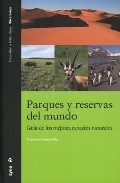 Parques y reservas del mundo