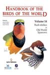 Handbook of the birds of the world, 14
