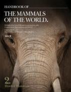 Handbook of the mammals of the world, 2