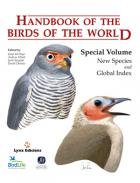 Handbook of the birds of the world, 17