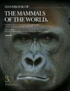 Handbook of the mammals of the world, 3