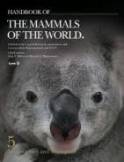 Handbook of the mammals of the world, 5