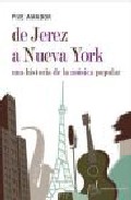 De Jerez a Nueva York