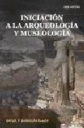 Iniciaci�n a la arqueolog�a y museolog�a