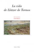 La vida de Ll�tzer de Tormos