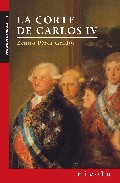 xxxLa corte de Carlos IV