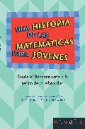Una historia de las matem�ticas para j�venes