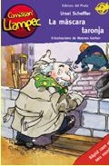 La m�scara taronja