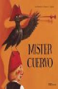 Mister cuervo