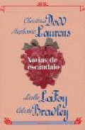 Novias de esc�ndalo