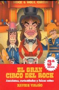El gran circo del rock