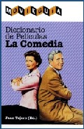 Diccionario de la comedia