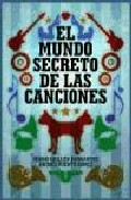 El mundo secreto de las canciones