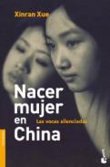 Nacer mujer en China
