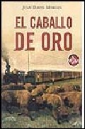 El caballo de oro