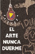 El arte nunca duerme
