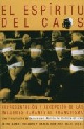 El esp�ritu del caos