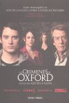 Los crimenes de Oxford