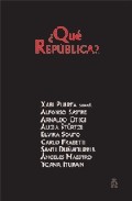�Qu� Rep�blica?