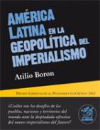 Am�rica Latina en la geopol�tica del imperialismo