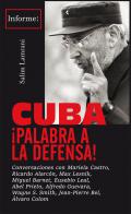 Cuba �Palabra a la defensa!