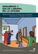 Seguridad y salud laboral en la oficina