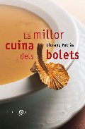 La millor cuina dels bolets