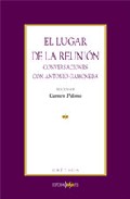 El lugar de la reuni�n
