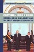 Portugal, Irak y Rusia