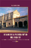 Burgos en la primera mitad del siglo XV