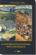 Ensayo de bibliograf�a de prehistoria y edad antigua burgalesa