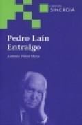 Biograf�a de Pedro La�n Entralgo