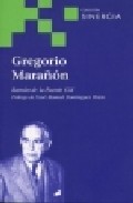 Gregorio Mara��n