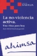 La no-violencia activa