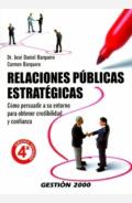 Relaciones p�blicas estrat�gicas