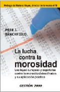 Lucha contra la morosidad