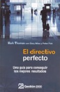 El directivo perfecto