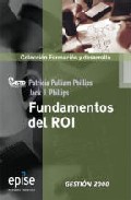 Fundamentos del ROI