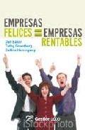 Empresas felices = empresas rentables