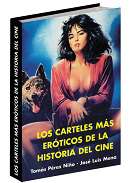 Los carteles m�s er�ticos de la historia del cine