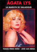 �gata Lys, la Marilyn de Valladolid