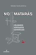 No matar�s